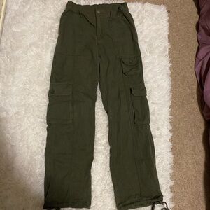 Cargo pants